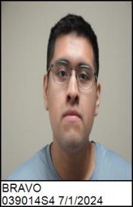 Frank Joshua Bravo a registered Sex Offender of North Carolina