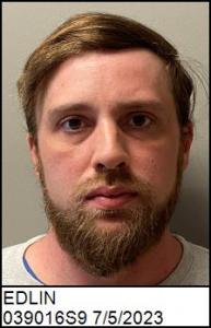 Rory Victor Edlin a registered Sex Offender of North Carolina