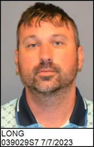 Matthew Ross Long a registered Sex Offender of North Carolina