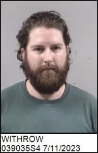 David Cole Withrow a registered Sex Offender of North Carolina