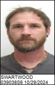 Alan K Swartwood a registered Sex Offender of North Carolina