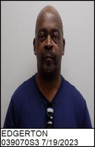 Charles H Edgerton a registered Sex Offender of North Carolina