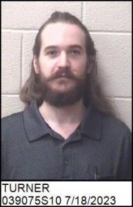 Jacob Elliott Turner a registered Sex Offender of North Carolina