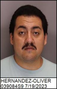 Luis Hernandez-oliver a registered Sex Offender of North Carolina