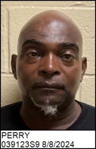 Clarence Perry a registered Sex Offender of North Carolina
