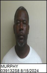 Darrell Levern Murphy a registered Sex Offender of North Carolina