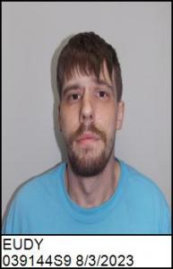 Cody Lee Eudy a registered Sex Offender of North Carolina