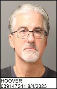 Thomas Howard Hoover a registered Sex Offender of North Carolina