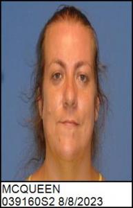 Josephine Ellen Mcqueen a registered Sex Offender of North Carolina