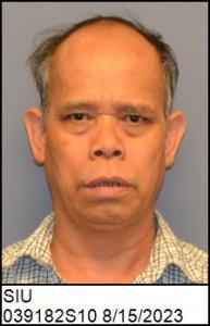 Hyim Siu a registered Sex Offender of North Carolina