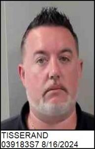 Brian Tisserand a registered Sex Offender of North Carolina