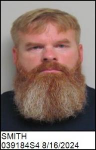 Jason Todd Smith a registered Sex Offender of North Carolina