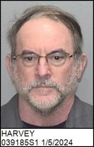 Larry Crux Jr Harvey a registered Sex Offender of North Carolina