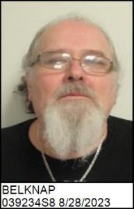 John Michael Belknap a registered Sex Offender of North Carolina