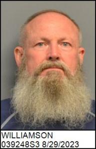 Gary Lee Williamson a registered Sex Offender of Virginia