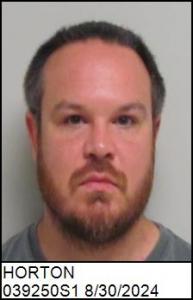 Micah Horton a registered Sex Offender of North Carolina