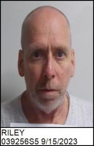 Michael Lee Riley a registered Sex Offender of North Carolina