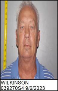 Richard C Wilkinson a registered Sex Offender of North Carolina