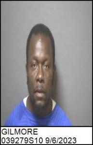 Sean Anthony Gilmore a registered Sex Offender of Virginia