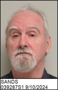 Michael W Sands a registered Sex Offender of North Carolina