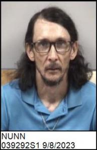 Michael Paul Nunn a registered Sex Offender of North Carolina