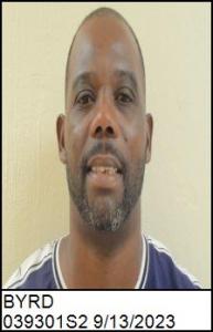Jamar O Byrd a registered Sex Offender of North Carolina