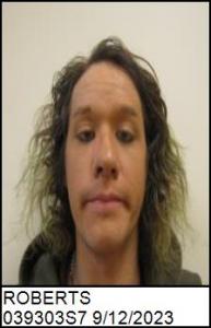 Marcus Daniel Roberts a registered Sex Offender of North Carolina