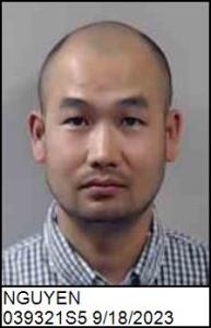 Du Nguyen a registered Sex Offender of California