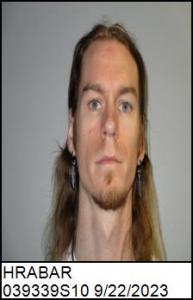 Michael Nelson Hrabar a registered Sex Offender of North Carolina