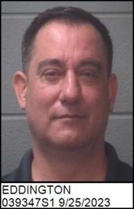 David Wayne Eddington a registered Sex Offender of North Carolina