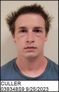 Noah Cameron Culler a registered Sex Offender of North Carolina