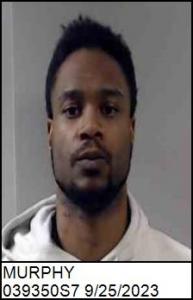 Antonio Murphy a registered Sex Offender of Missouri