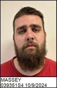 Jacob Tyler Massey a registered Sex Offender of North Carolina