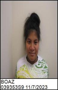 Carla Boaz a registered Sex Offender of North Carolina