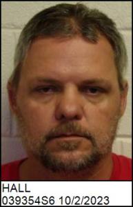 John Randall Hall a registered Sex Offender of North Carolina