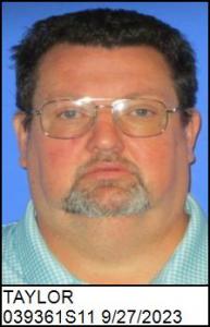 Carl Lee Jr Taylor a registered Sex Offender of North Carolina