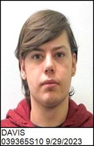 Christopher John Davis a registered Sex Offender of North Carolina