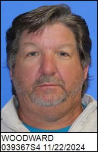 Michael John Woodward a registered Sex Offender of North Carolina