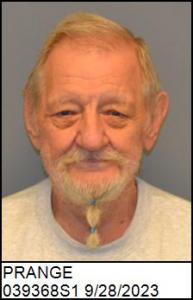 James Albert Prange a registered Sex Offender of North Carolina