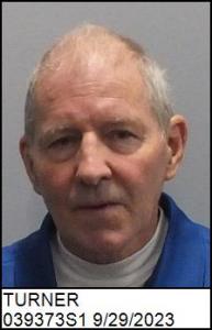 David G Turner a registered Sex Offender of North Carolina