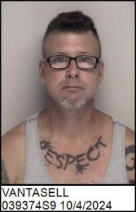 Michael Harris Vantasell a registered Sex Offender of Virginia