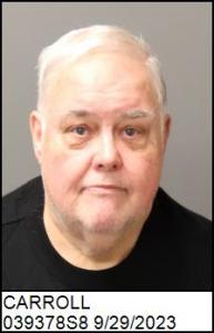 Micheal Earl Carroll a registered Sex Offender of North Carolina