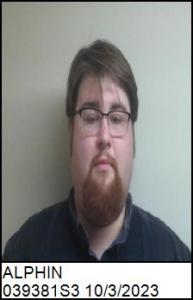Oliver Wendell Alphin a registered Sex Offender of North Carolina