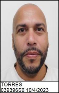 Noe Torres a registered Sex Offender of North Carolina