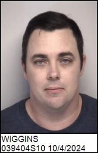 Ryan Michael Wiggins a registered Sex Offender of North Carolina