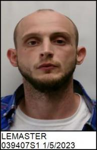 Christopher Lyn Lemaster a registered Sex Offender of South Carolina