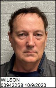 Kevin Patrick Wilson a registered Sex Offender of North Carolina