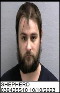 Charles Brian Ii Shepherd a registered Sex Offender of Ohio