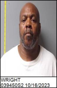 Earl J Wright a registered Sex Offender of North Carolina