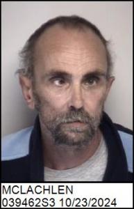 Michael David Mclachlen a registered Sex Offender of North Carolina